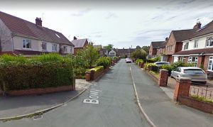 Police probe burglary at house on Bowyer Avenue, Nantwich
