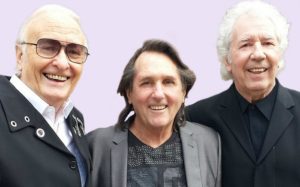 Review: Brian Poole and The Tremeloes, Crewe Lyceum