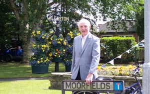 Councillors urged to throw out 170-homes plan at Moorfields, Willaston