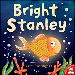 Bright Stanley, Matt Buckingham