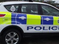 Police appeal after thieves ransack Audlem home