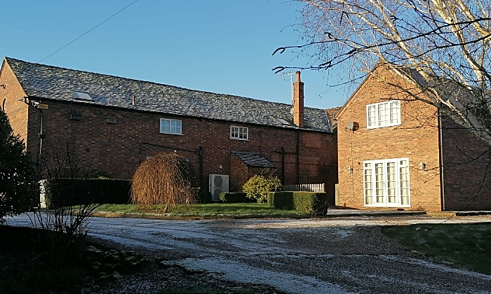 Brookbank - new health hub nantwich clinic