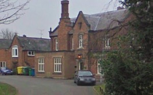 Nantwich care home where Roy Tomlinson vanished, in ‘special measures’