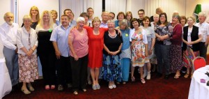 Plea to save future of Crewe & Nantwich Twinning with European towns