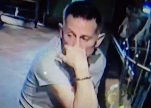 CCTV pics of missing Cheshire man released by police