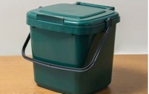 New food waste recycling for Crewe and Nantwich to launch in January
