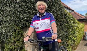 “Pedal for Pounds” Cancer Research event comes to Crewe and Nantwich