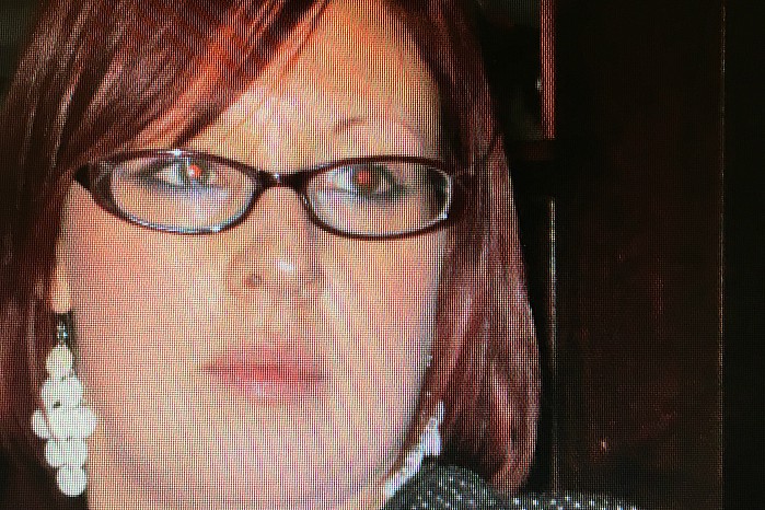 Cassie Stubbs who stole from mentally ill mum