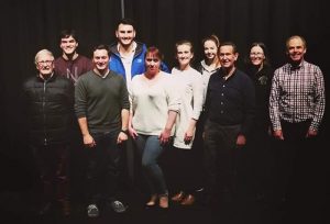 Nantwich Players to compete in national All England Theatre Festival final