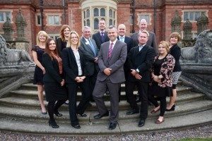 South Cheshire Chamber Business Awards 2014 launched
