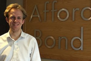 Trainee Nantwich accountant earns success at Afford Bond