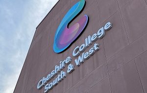 Cheshire College to offer T Level qualifications from 2021