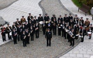 Nantwich Royal British Legion to host World War 1 concert