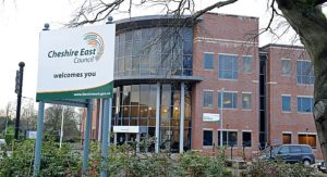 COVID-19 costs Cheshire East Council £60 million