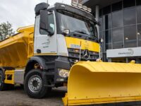 CEC councillors told NOT to use ward budgets for gritting