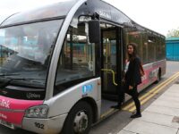 Cheshire East unveils “ambitious” plan to transform bus services