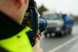 Police launch “Fatal Four” crackdown on South Cheshire roads