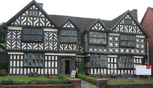 Fish restaurant plans unveiled for historic Churches Mansion in Nantwich