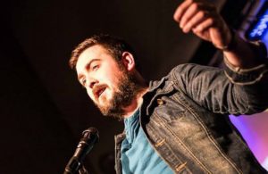 Review: Poetry Slam at Axis Art Centre, Crewe