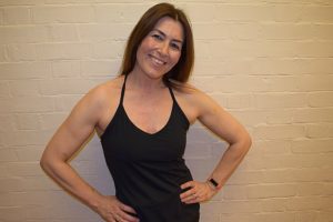 Hula Hoop fitness classes launched in Audlem by instructor