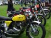 Why classic motorbike insurance is essential for vintage enthusiasts