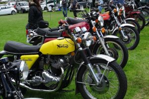 Why classic motorbike insurance is essential for vintage enthusiasts