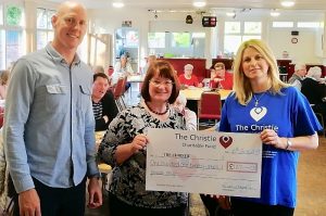 Bingo club in Hough is relaunched after two years