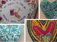 “A Celebration of Stitch” exhibition opens at Nantwich Museum