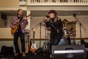 Picture special: Nantwich Jazz Festival on Easter Saturday