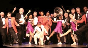 “Swinging at the Cotton Club” musical to light up Nantwich Jazz Festival