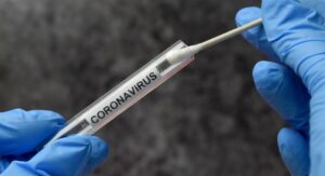Covid-19 cases highest in Cheshire East since pandemic began
