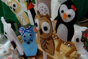 Nantwich Museum to stage craft group Christmas fayres