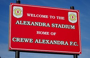 FEATURE: Will the Coronavirus crisis cost Crewe Alexandra promotion?