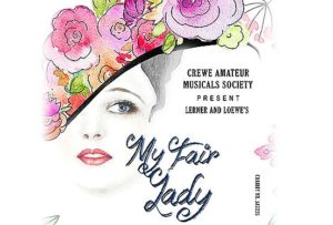 Review: Crewe Amateur Musicals Society’s ‘My Fair Lady’ at Crewe Lyceum