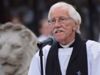 Wistaston and Willaston mourns death of Rev Ken Sambrook