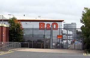 Cheshire East Council finance chief defends £21 million B&Q deal