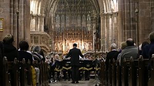 What’s On: Musical concerts in South Cheshire