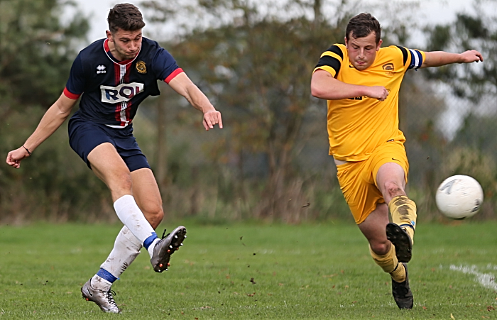 Crewe FA Sunday Cup - Sun 21-10-18 - Wistaston Leopard beat Faddiley 4-3 on penalties (1)