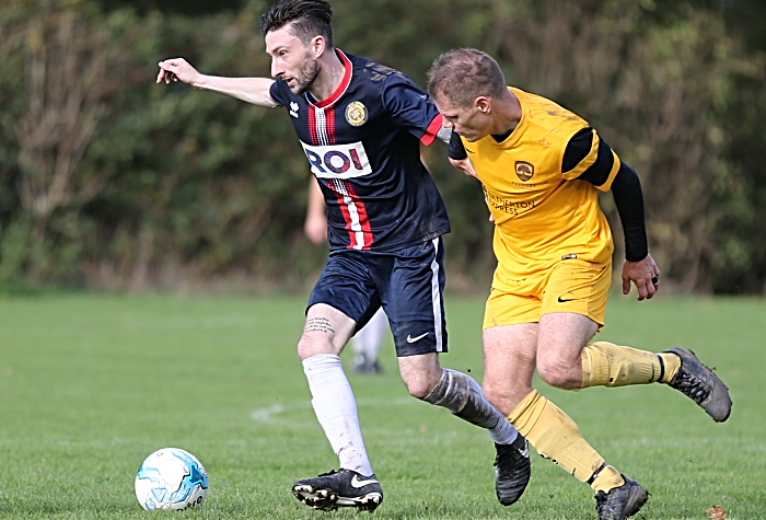 Crewe FA Sunday Cup - Sun 21-10-18 - Wistaston Leopard beat Faddiley 4-3 on penalties (7)