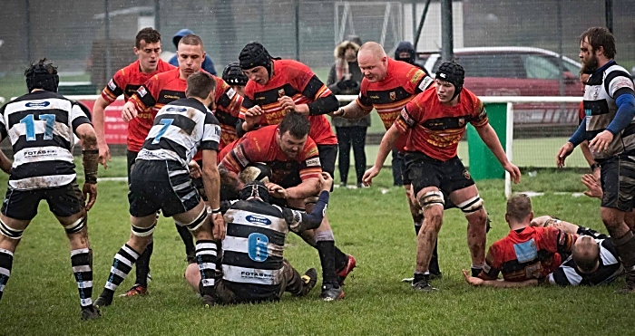 Crewe & Nantwich v Veseyans 5