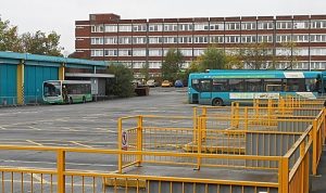 Bus user group calls on councillors to build new bus station in Crewe