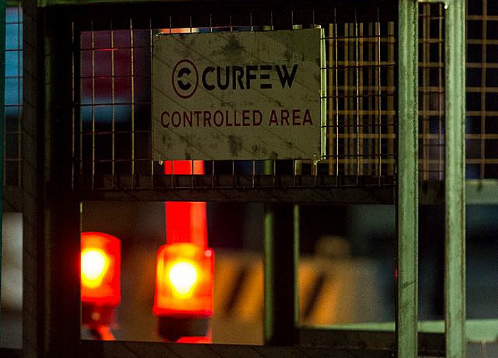 Curfew and Sean Bean 6 - Thunderbolt Photography, Richard Ross ©