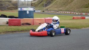 Appeal after thieves steal karts from Tarporley High School