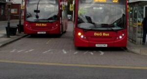 Cheshire East Council lifts time restrictions on bus pass users