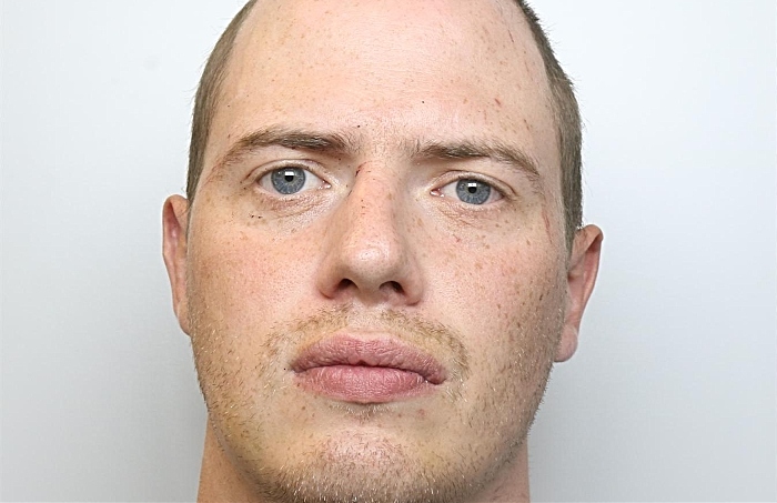 Crewe Man Jailed For 15 Years After Horrific Street Attack 