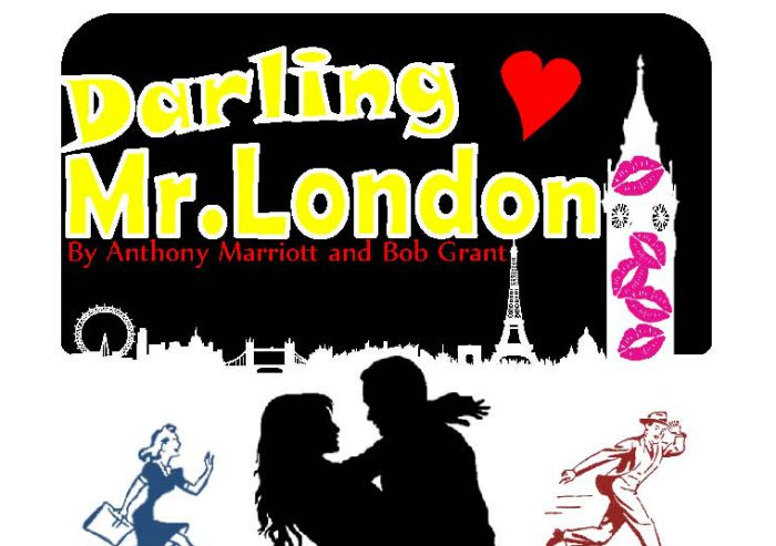 Darling Mr London, Shavington Drama Group