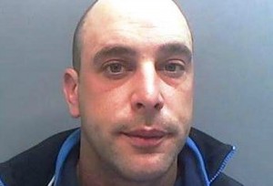 Nantwich man among gang jailed for freight train thefts worth £12,000