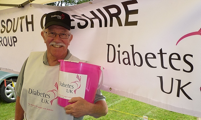 Diabetes UK - Ken Sambrook (1)