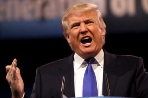 LETTER: Oafish Trump has insulted our armed forces