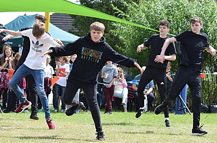 Wistaston Village Fete enjoyed by hundreds of families - Nantwich News